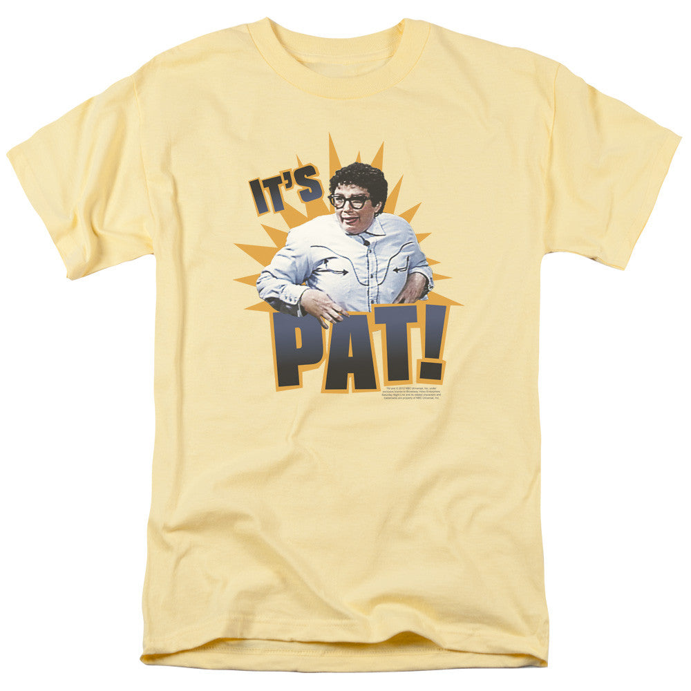 Adult Regular Fit Short Sleeve
