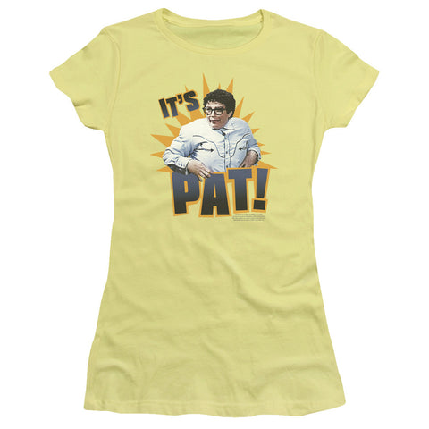 Juniors Sheer Cap Sleeve