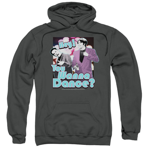 Adult Pull-Over Hoodie