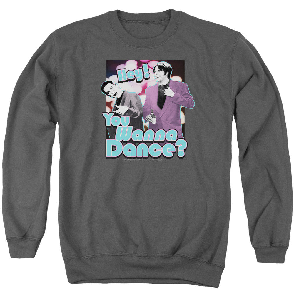 Adult Crewneck Sweatshirt