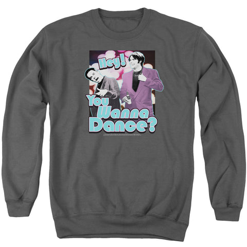 Adult Crewneck Sweatshirt