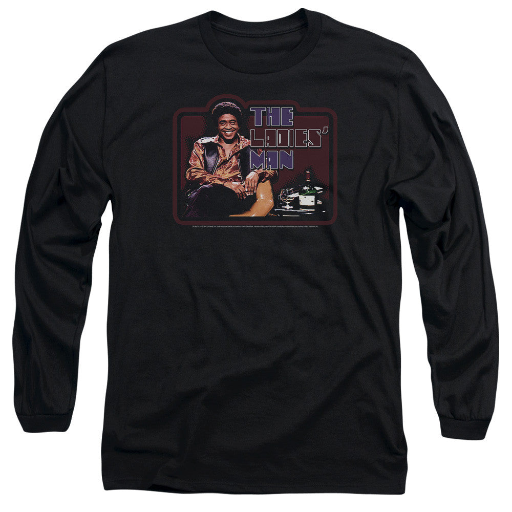 Adult Long Sleeve