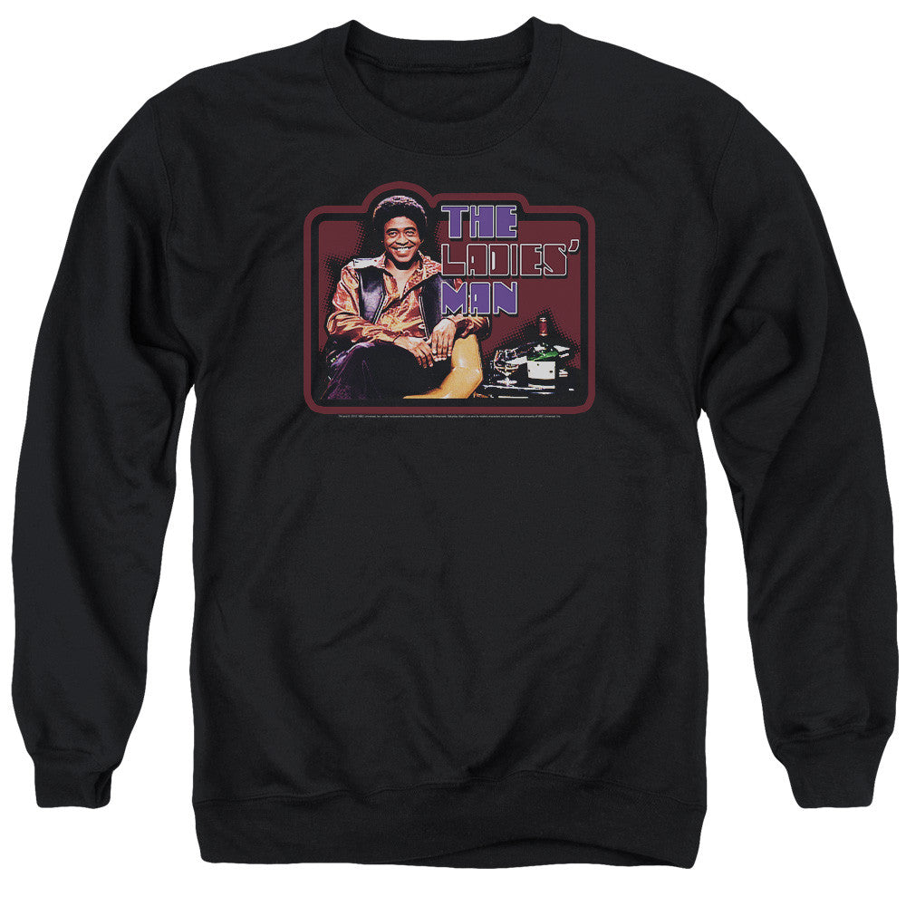 Adult Crewneck Sweatshirt