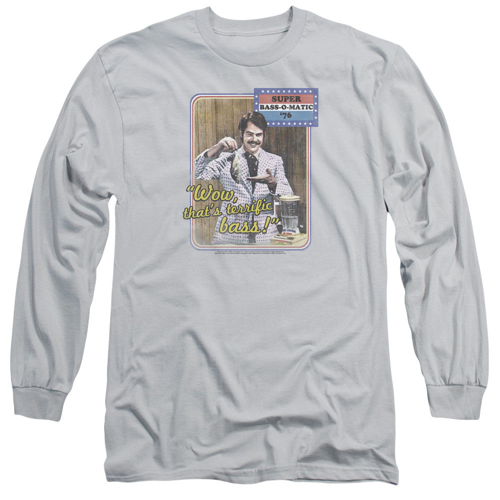 Adult Long Sleeve