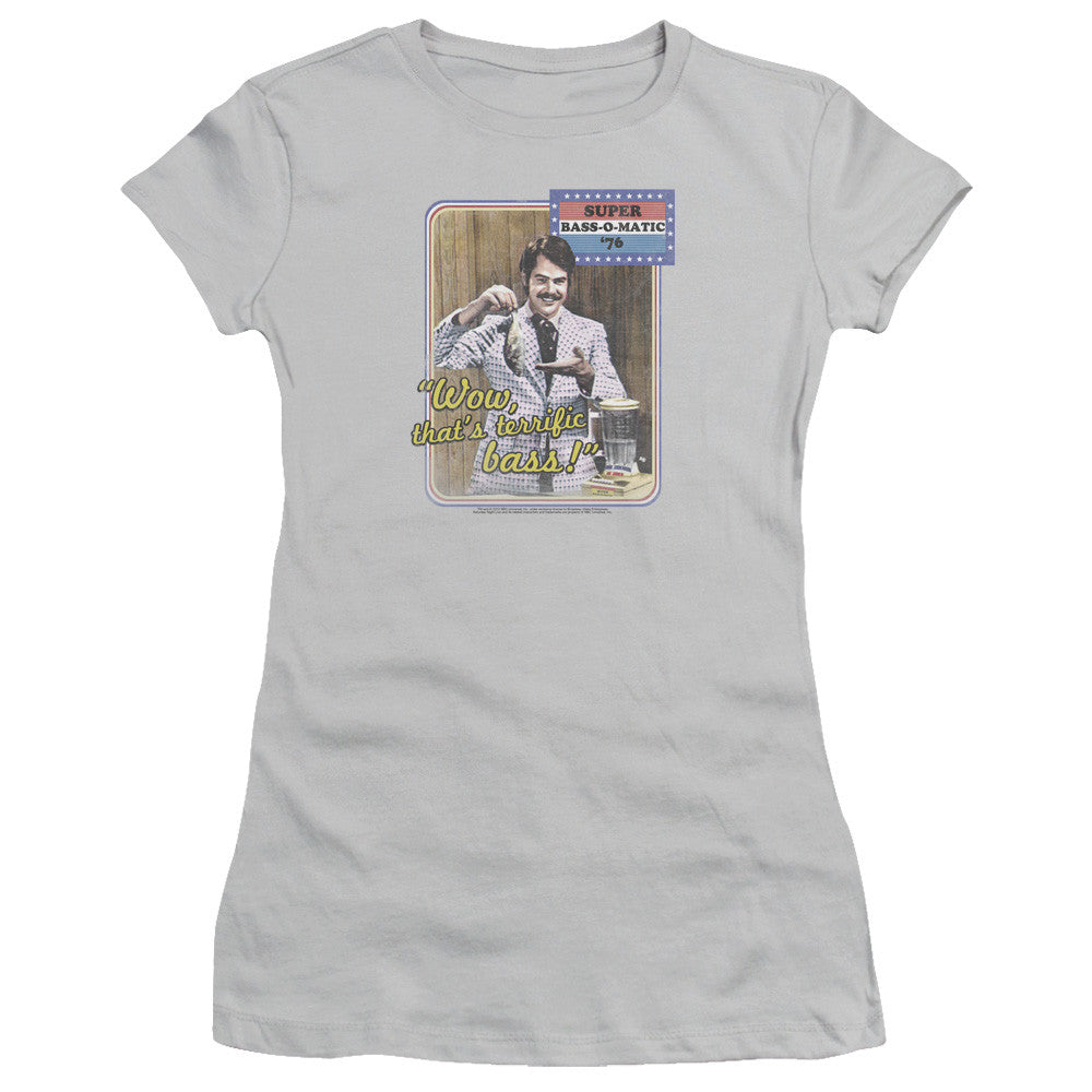 Juniors Sheer Cap Sleeve