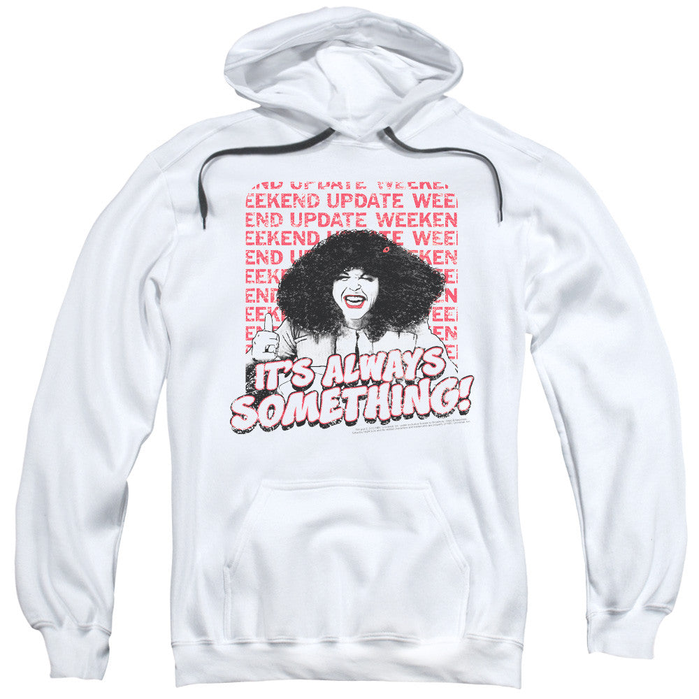 Adult Pull-Over Hoodie