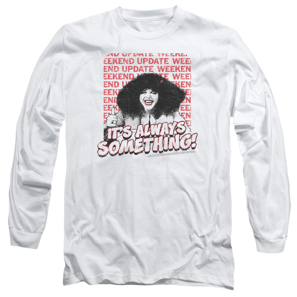 Adult Long Sleeve