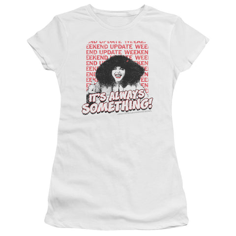 Juniors Sheer Cap Sleeve