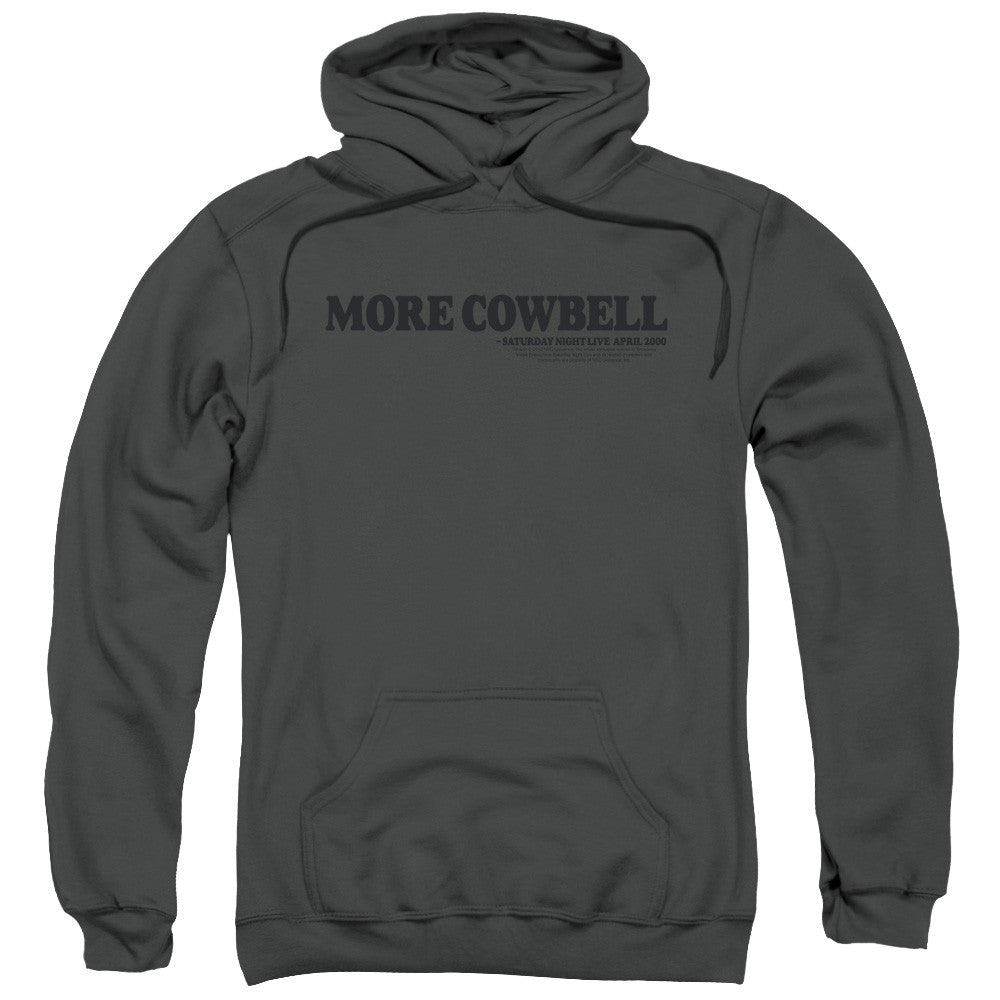 Adult Pull-Over Hoodie