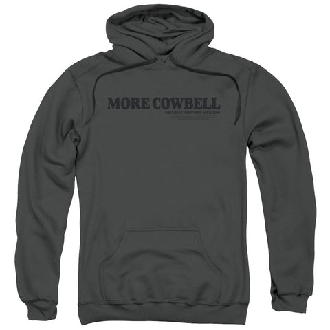 Adult Pull-Over Hoodie