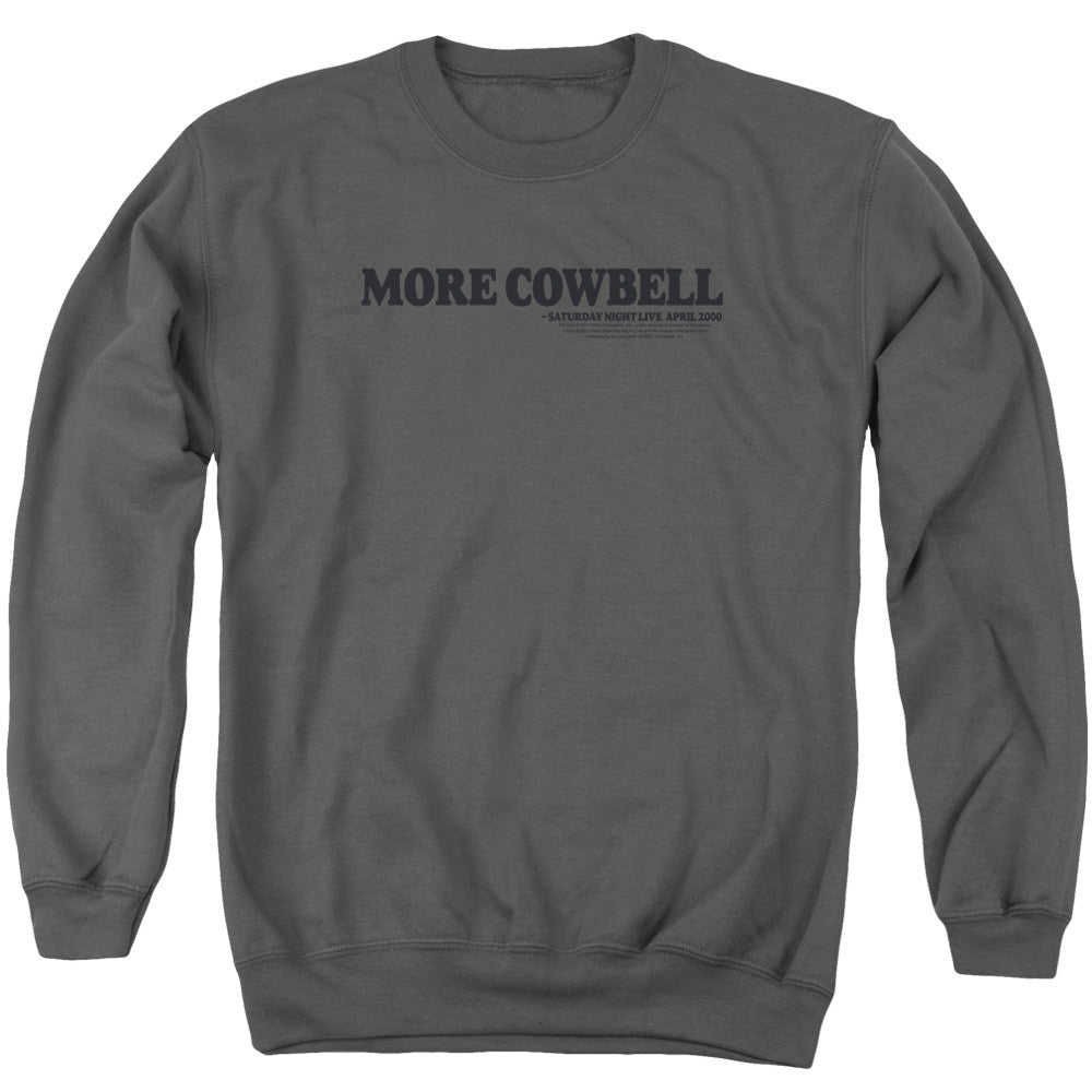 Adult Crewneck Sweatshirt