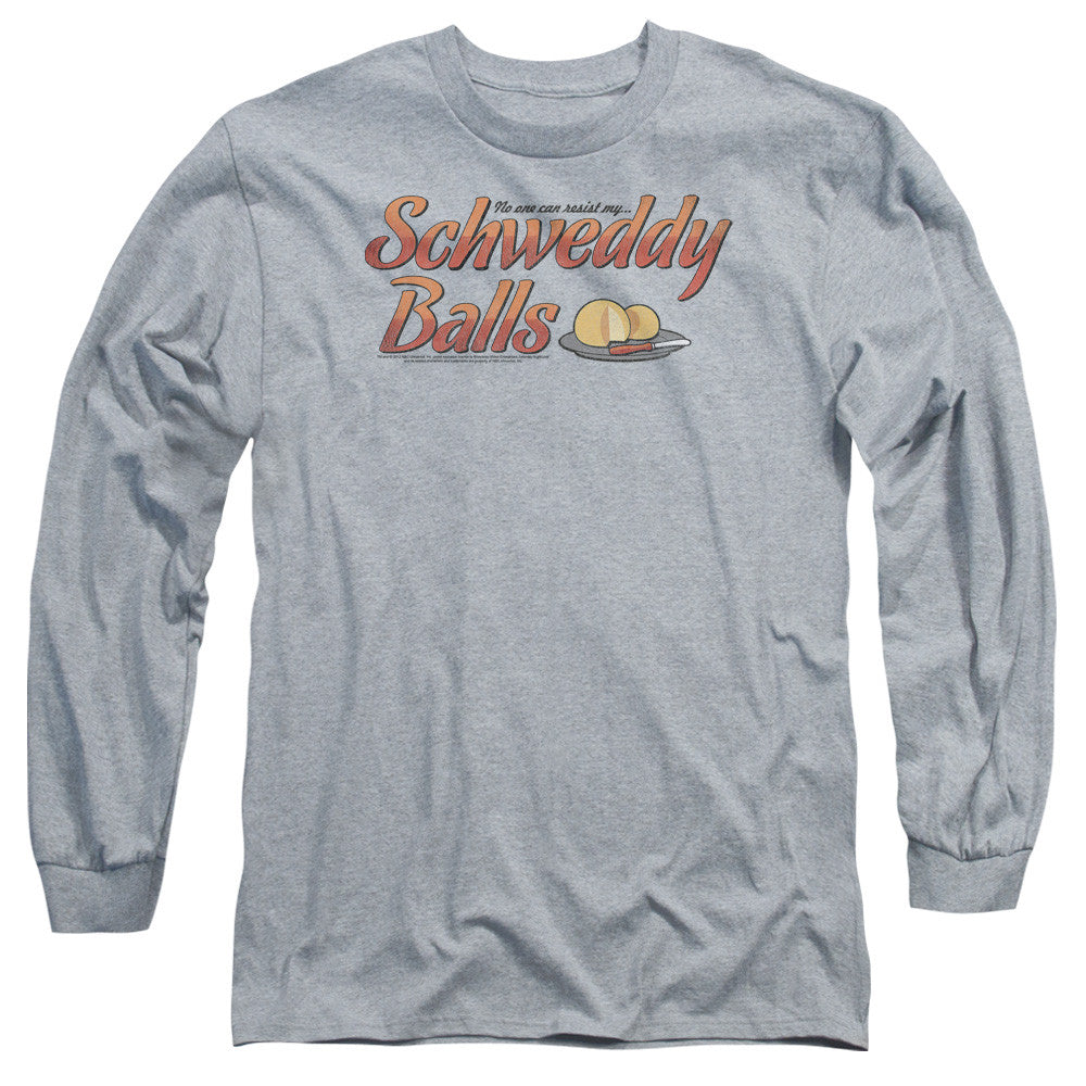 Adult Long Sleeve
