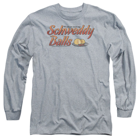 Adult Long Sleeve