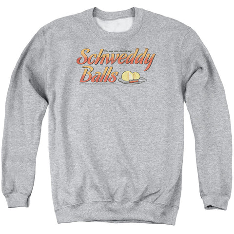 Adult Crewneck Sweatshirt