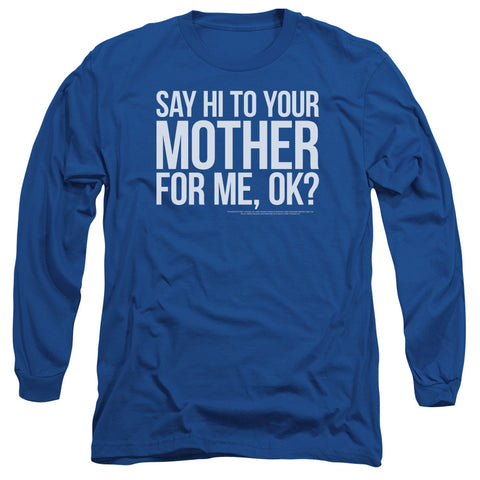 Adult Long Sleeve