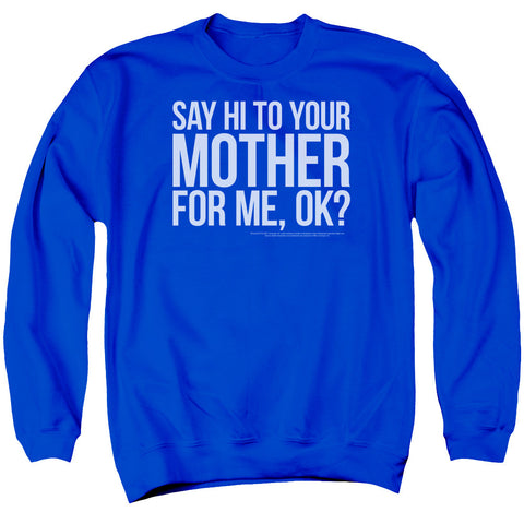 Adult Crewneck Sweatshirt