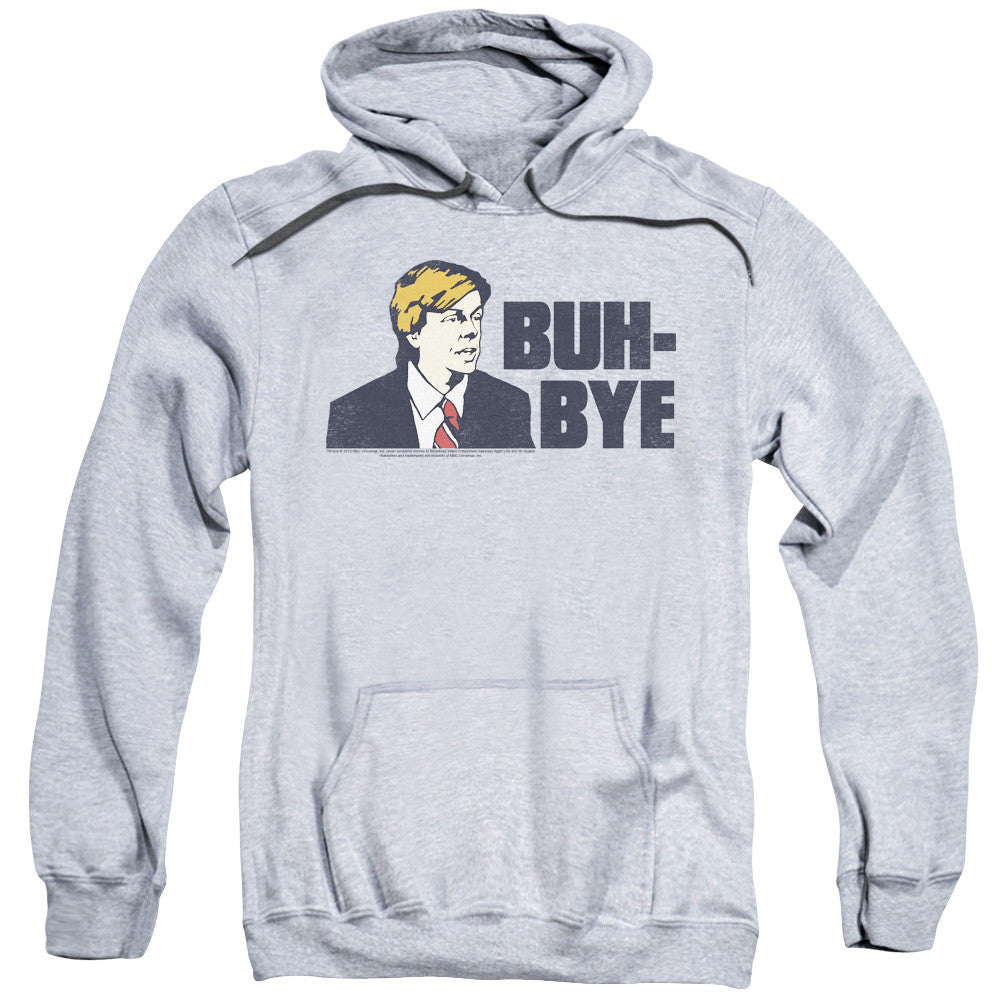 Adult Pull-Over Hoodie