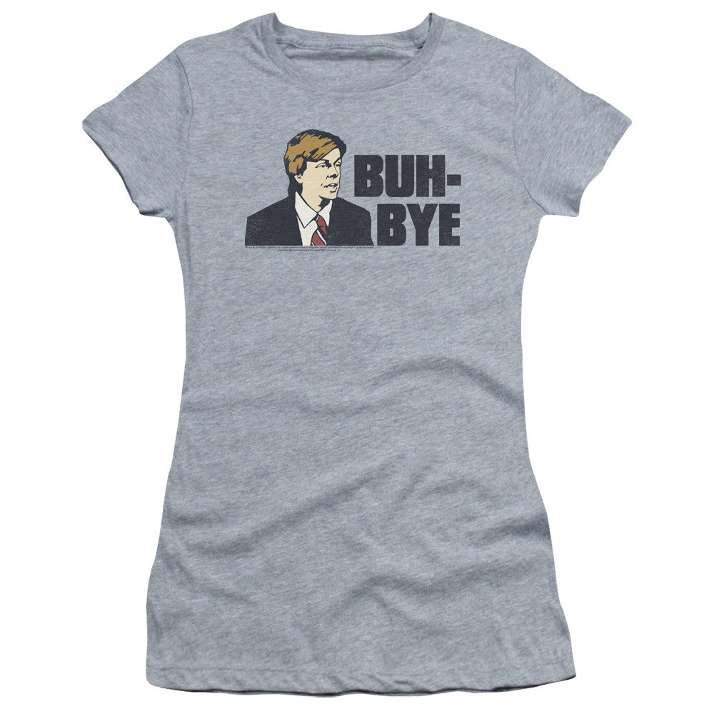 Juniors Sheer Cap Sleeve