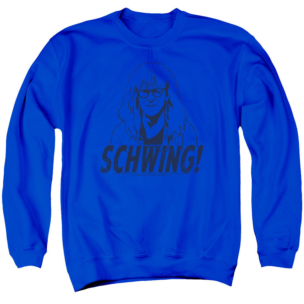 Adult Crewneck Sweatshirt