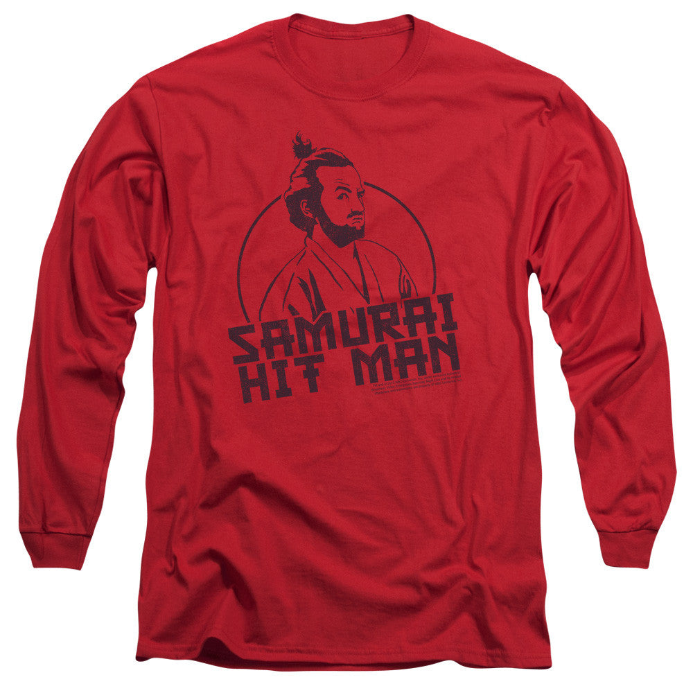 Adult Long Sleeve