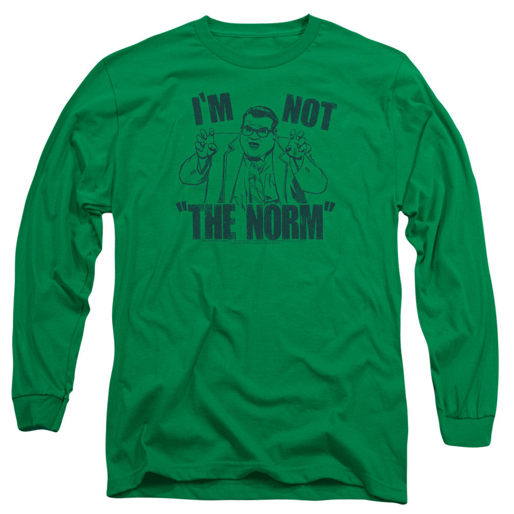 Adult Long Sleeve