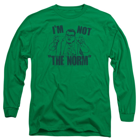 Adult Long Sleeve