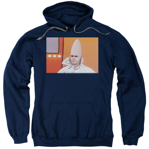 Adult Pull-Over Hoodie