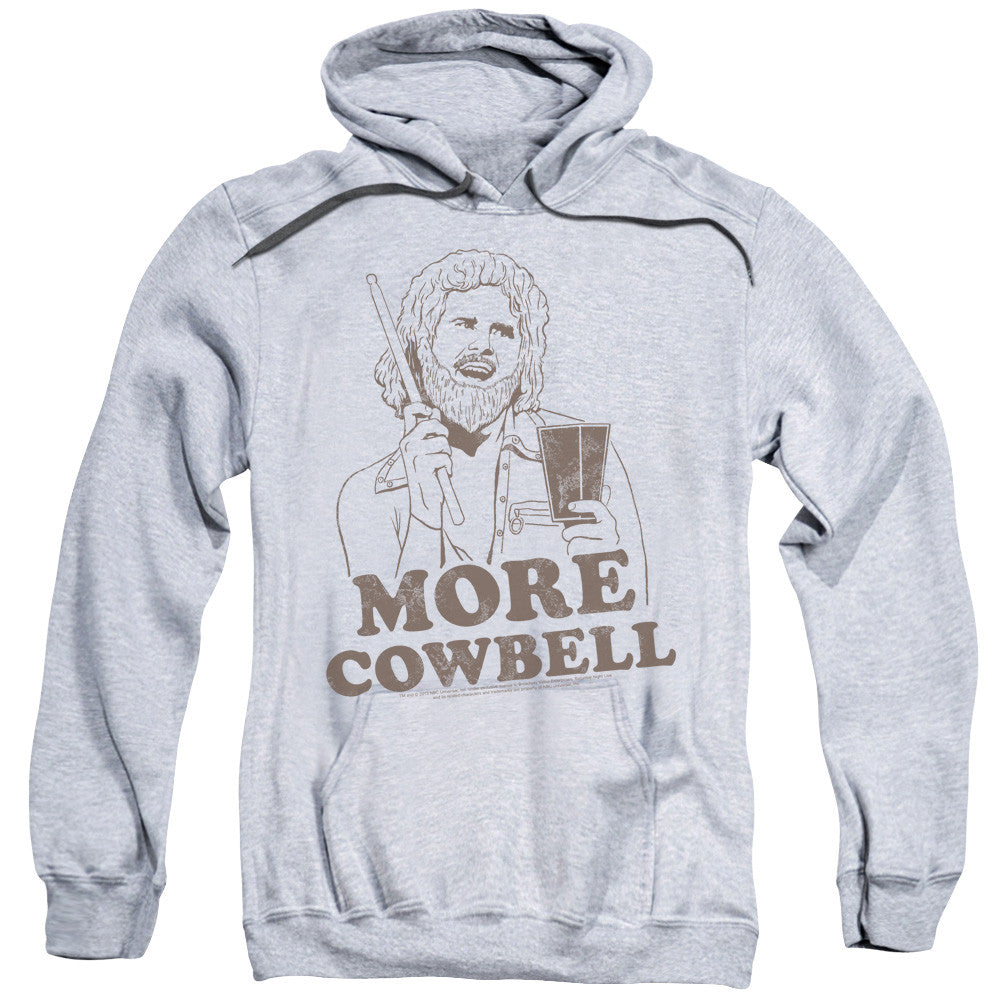 Adult Pull-Over Hoodie
