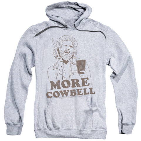 Adult Pull-Over Hoodie