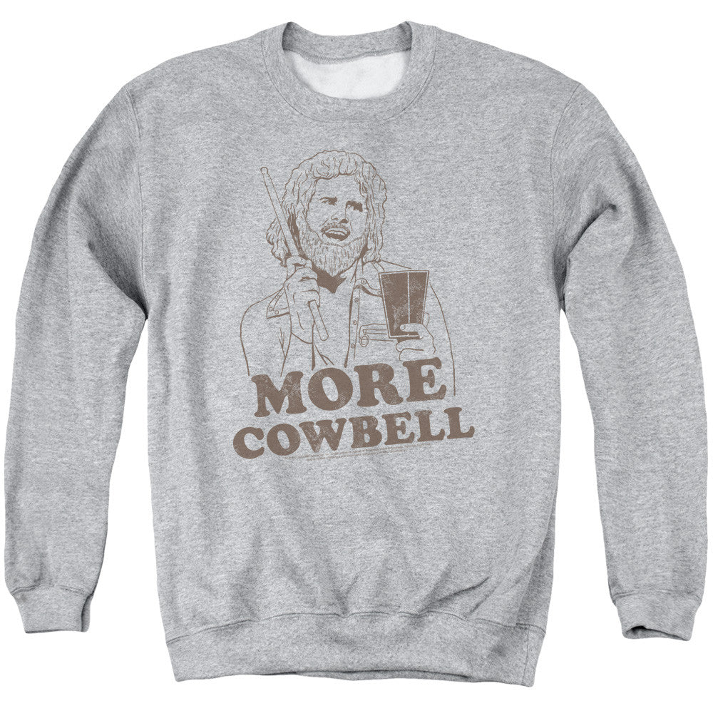 Adult Crewneck Sweatshirt