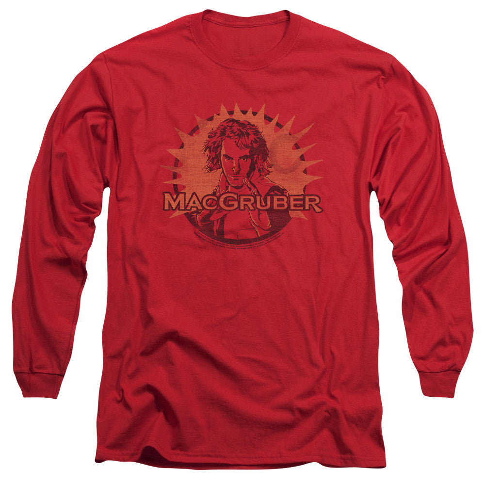 Adult Long Sleeve