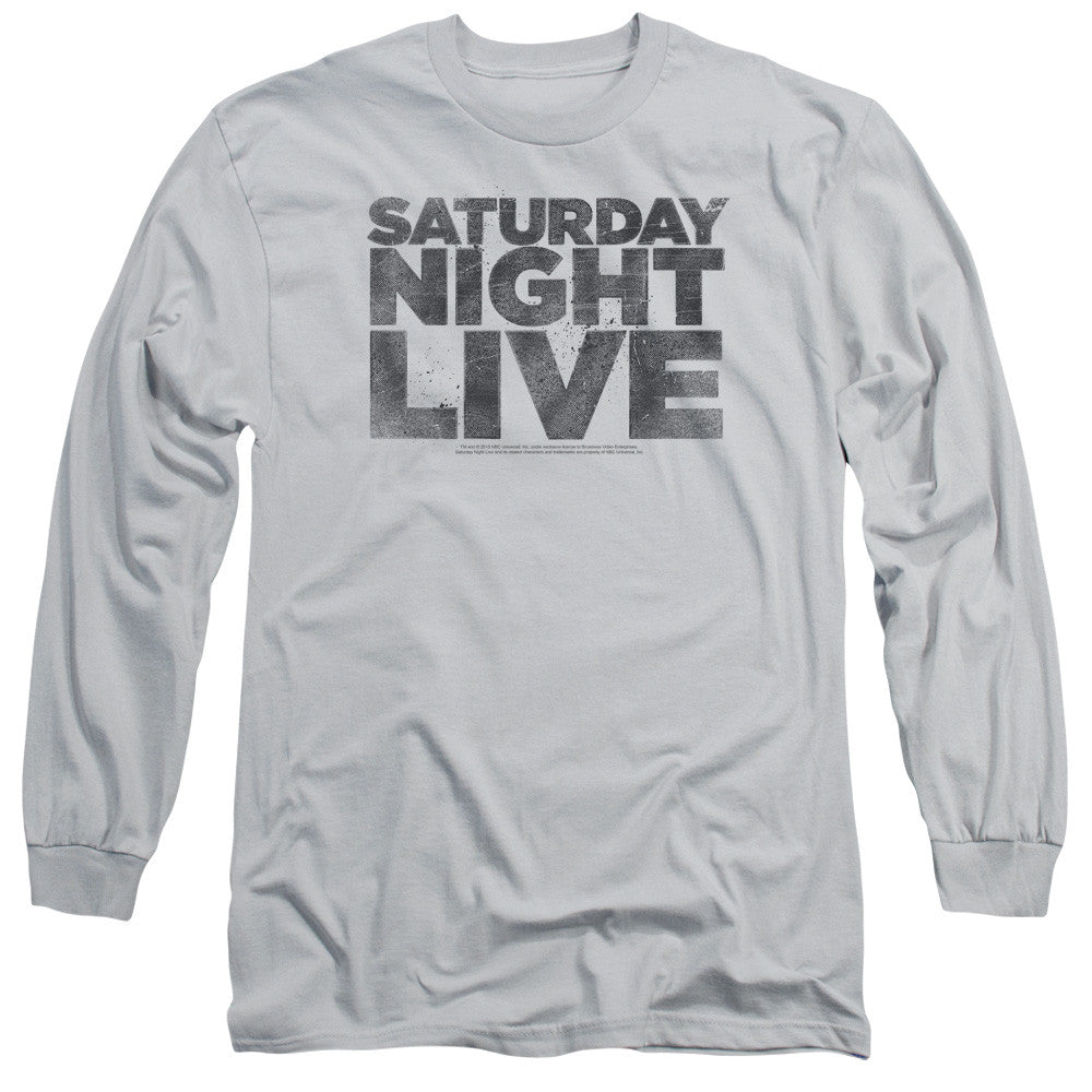 Adult Long Sleeve