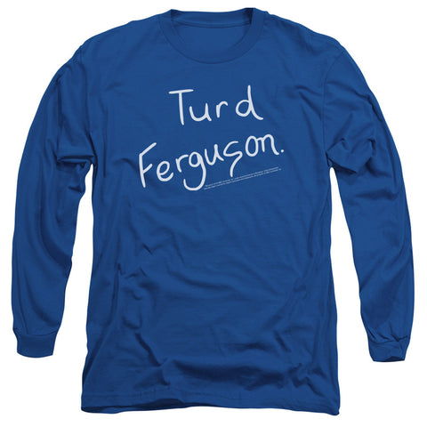 Adult Long Sleeve