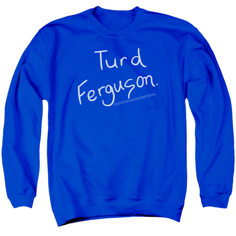 Adult Crewneck Sweatshirt