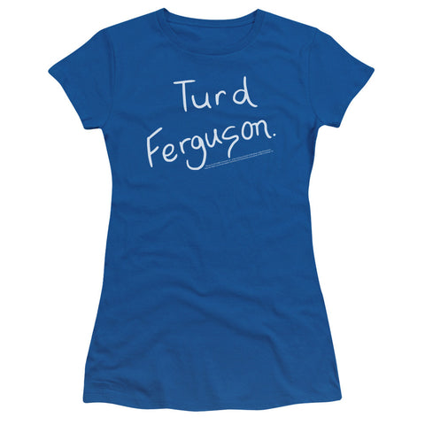 Juniors Sheer Cap Sleeve