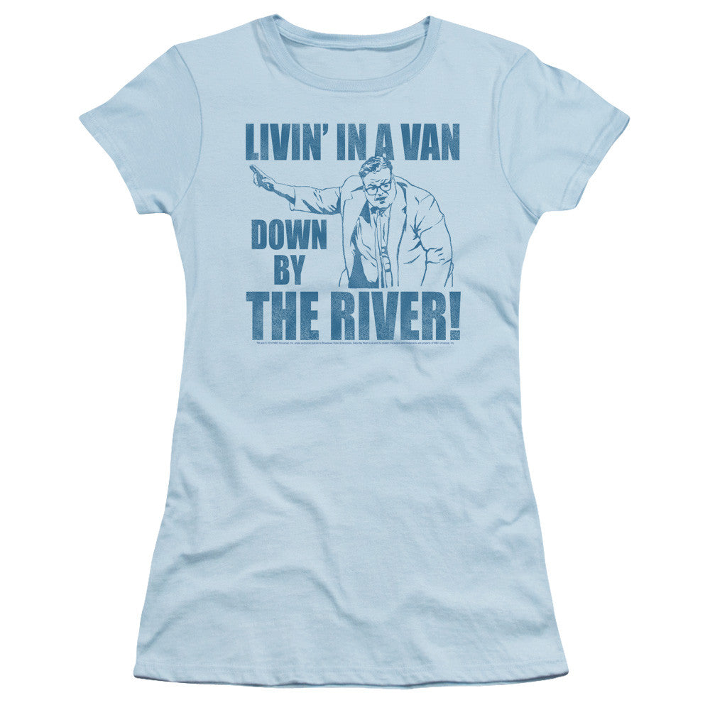 Juniors Sheer Cap Sleeve