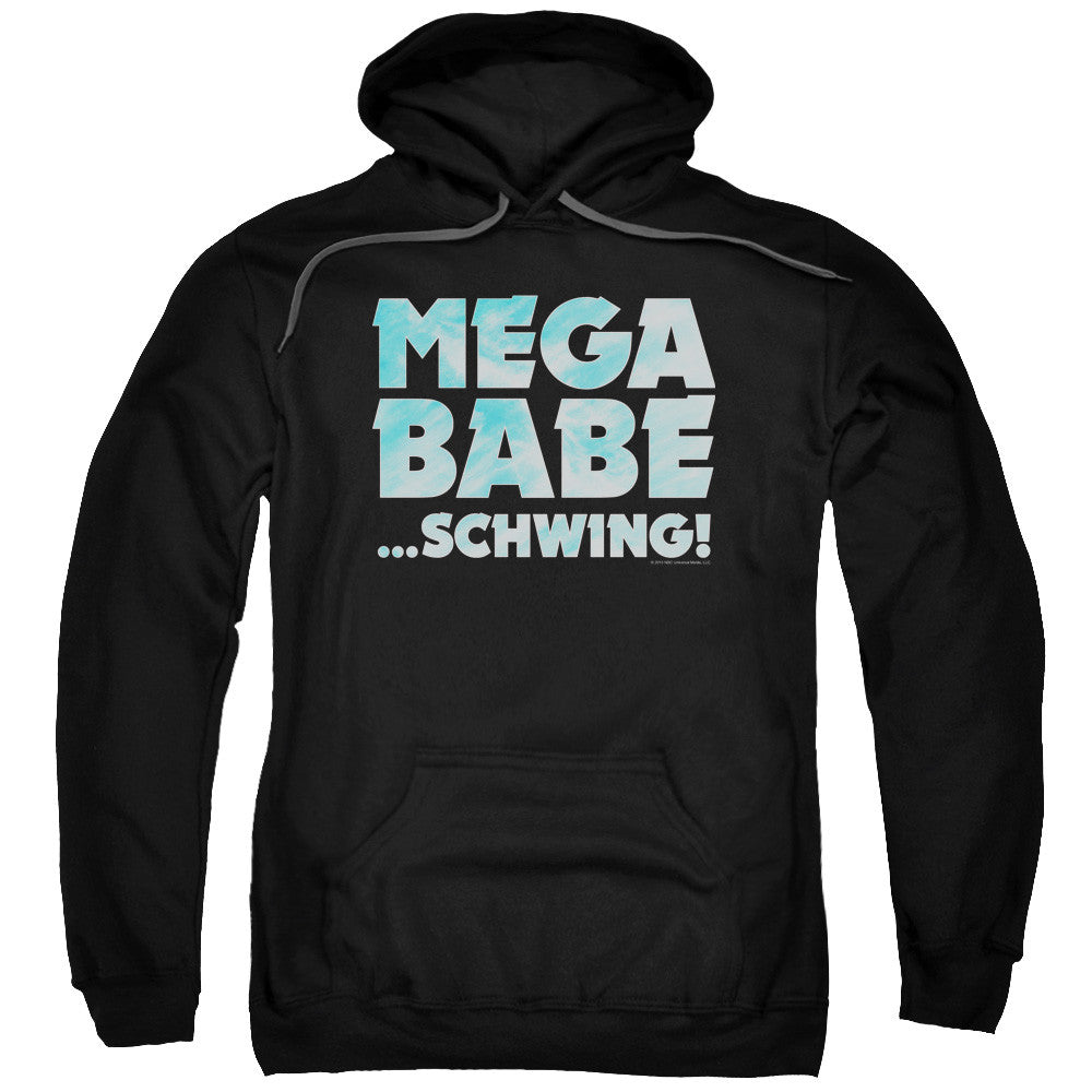 Adult Pull-Over Hoodie