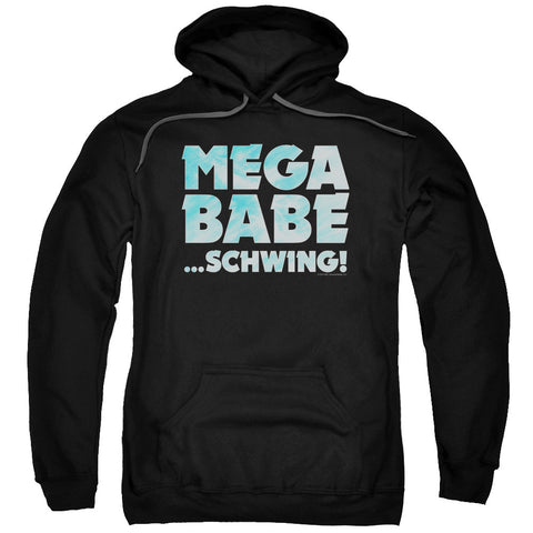 Adult Pull-Over Hoodie