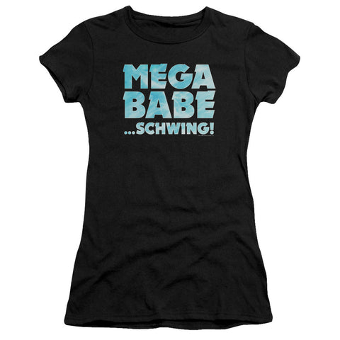 Juniors Sheer Cap Sleeve