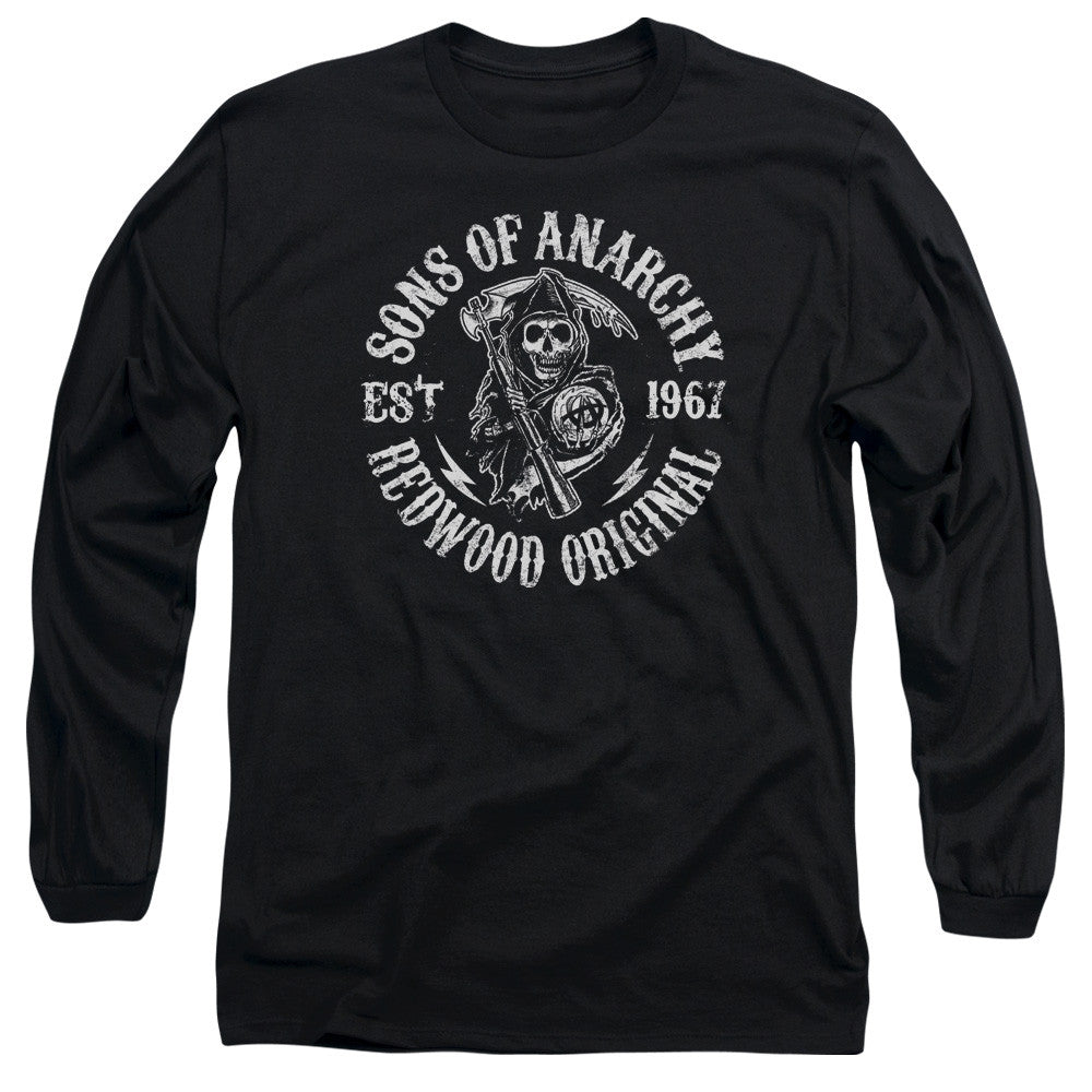 Adult Long Sleeve