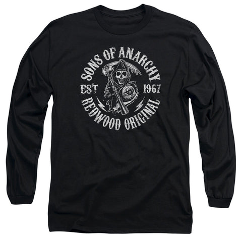 Adult Long Sleeve