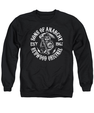 Adult Crewneck Sweatshirt
