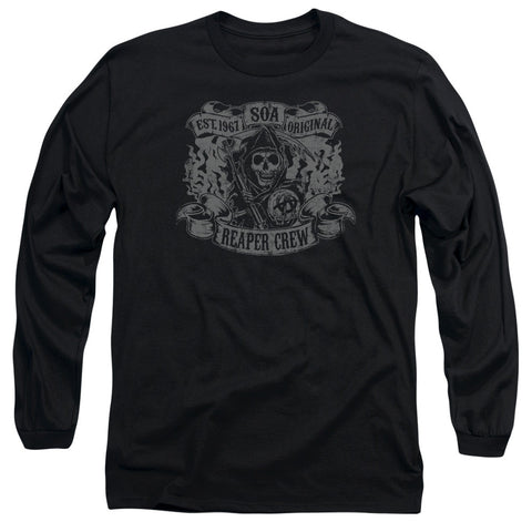 Adult Long Sleeve