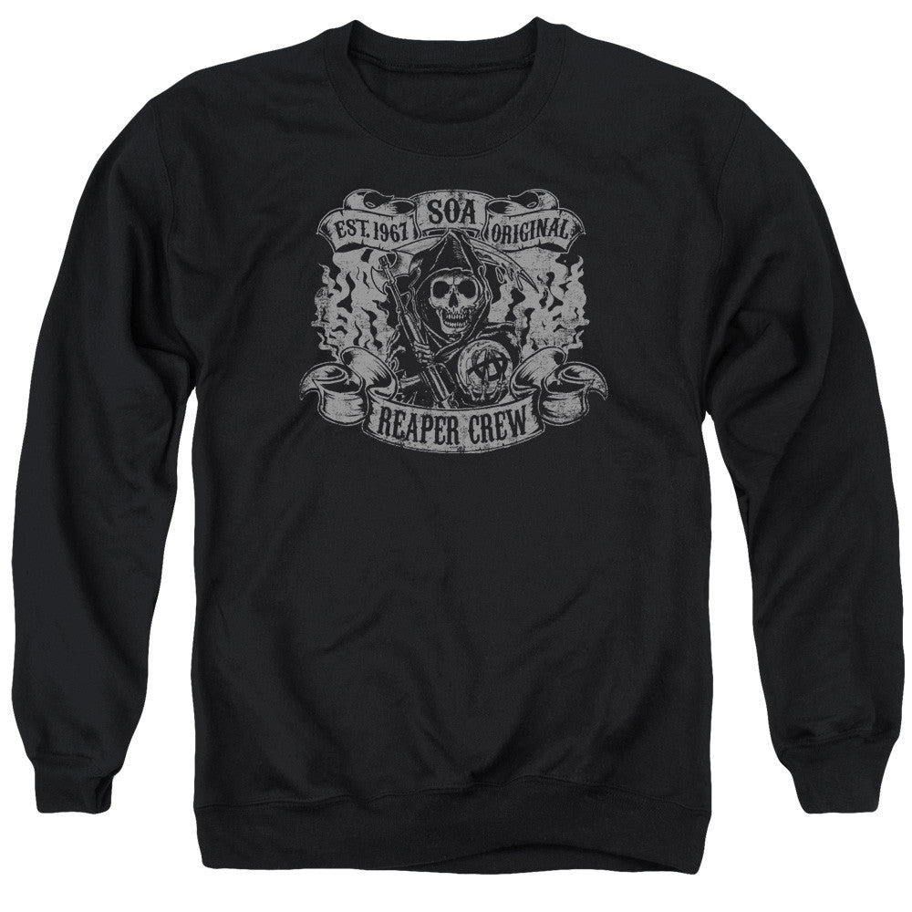 Adult Crewneck Sweatshirt