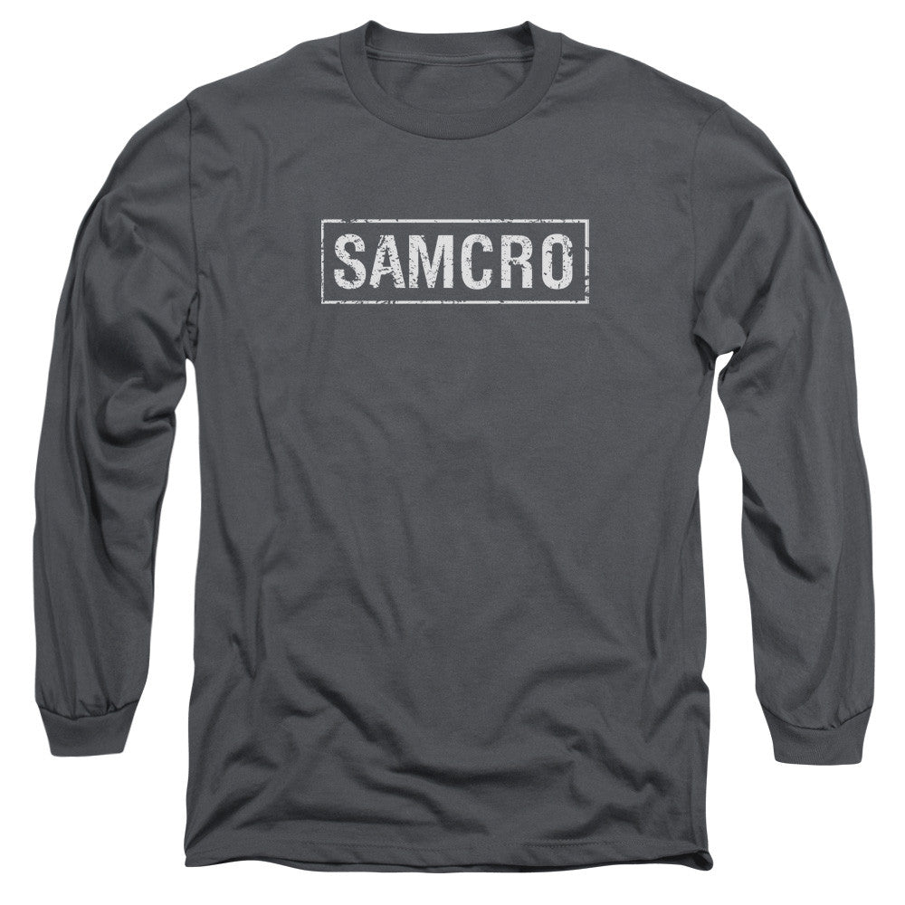 Adult Long Sleeve