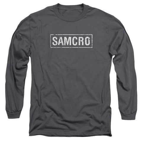 Adult Long Sleeve