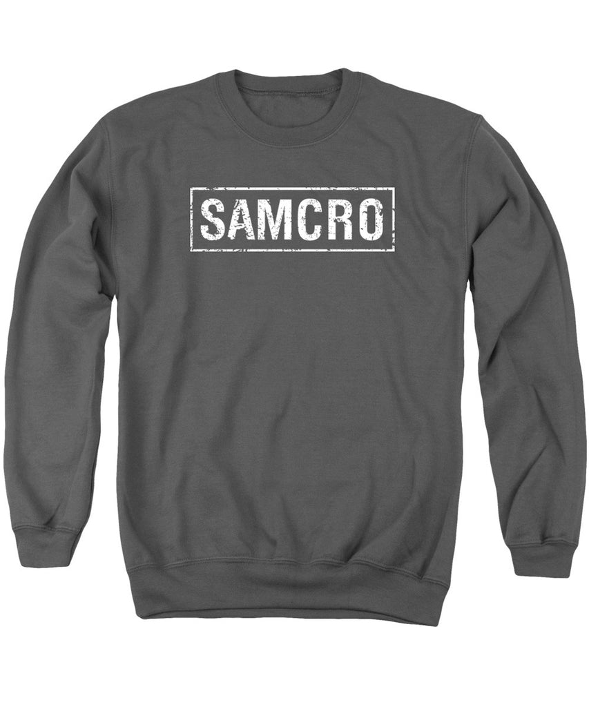 Adult Crewneck Sweatshirt