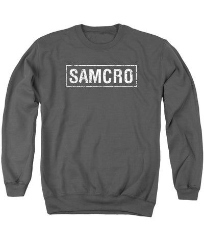 Adult Crewneck Sweatshirt