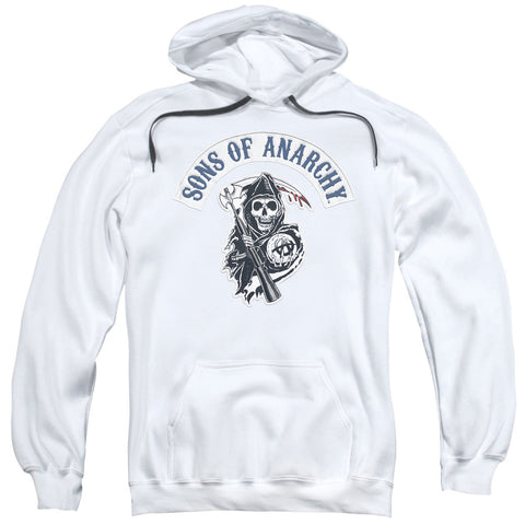 Adult Pull-Over Hoodie