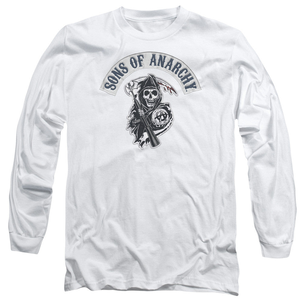 Adult Long Sleeve